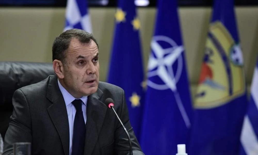 ΝΑΤΟ: Ενεργοποιεί τον μηχανισμό αποκλιμάκωσης - Τι ζήτησε ο Παναγιωτόπουλος